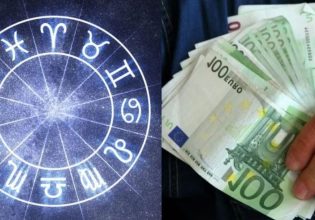 Τραβάνε τα χρήματα σαν… μαγνήτης – Τα 4 ζώδια που όλοι ζηλεύουν