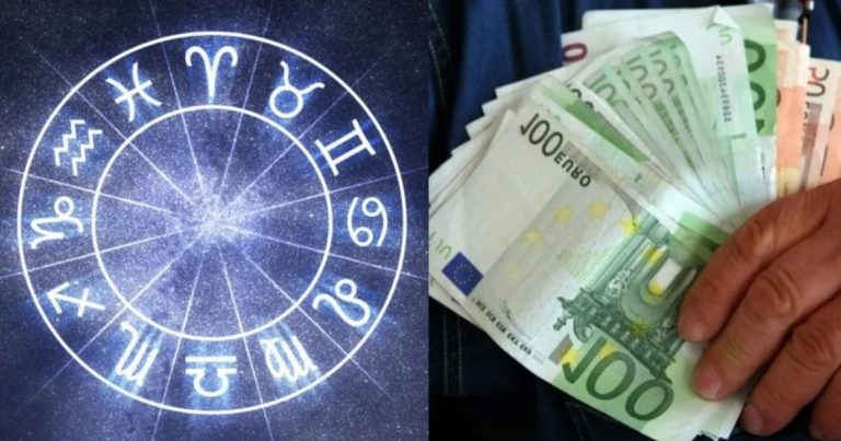 Τραβάνε τα χρήματα σαν… μαγνήτης – Τα 4 ζώδια που όλοι ζηλεύουν
