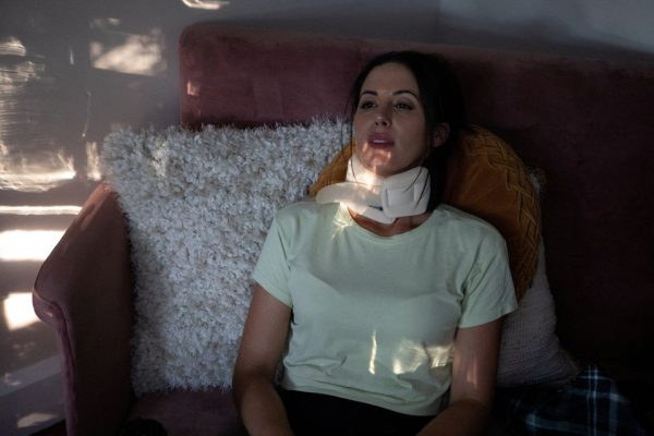 Long Covid: Θεραπεία με φάρμακο για τον εθισμό;