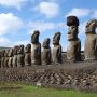 Νησί του Πάσχα: Εμπρηστής προκάλεσε ανεπανόρθωτες φθορές στα εμβληματικά αγάλματα