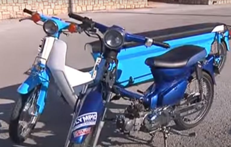 Το 8θέσιο παπάκι που έχει γίνει viral – Εικόνες και βίντεο