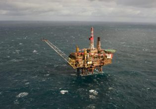 Λίβανος: Ενέκρινε την συμφωνία με το Ισραήλ για τις θαλάσσιες ζώνες