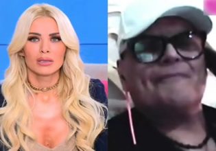 Γιώργος Δασκαλάκης: «Δεν είμαι τόσο δυνατός…» – Ράγισε καρδιές μιλώντας για τη μάχη με τον καρκίνο