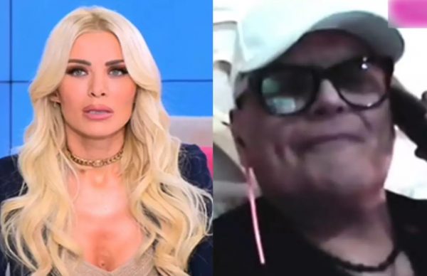 Γιώργος Δασκαλάκης: «Δεν είμαι τόσο δυνατός…» – Ράγισε καρδιές μιλώντας για τη μάχη με τον καρκίνο