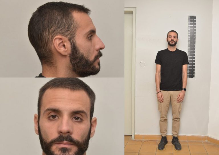 Αγρίνιο: Ποδοσφαιριστής στη Γ’ Εθνική ο 28χρονος που συνελήφθη για ασέλγεια σε 4χρονο αγόρι