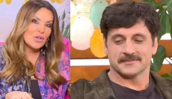 Ναταλία Γερμανού: Επική γκάφα στην εκπομπή της – «Ζητώ συγγνώμη…»
