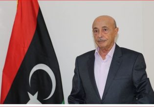 Πρόεδρος Βουλής της Λιβύης: Καταγγέλλει το νέο τουρκολιβυκό μνημόνιο στον Αραβικό Σύνδεσμο