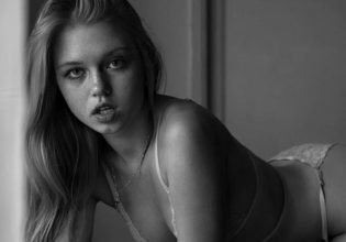 GNTM: Η 19χρονη από την Ουκρανία που μάγεψε! Δεν θα… ξεκολλήσετε το βλέμμα σας από πάνω της