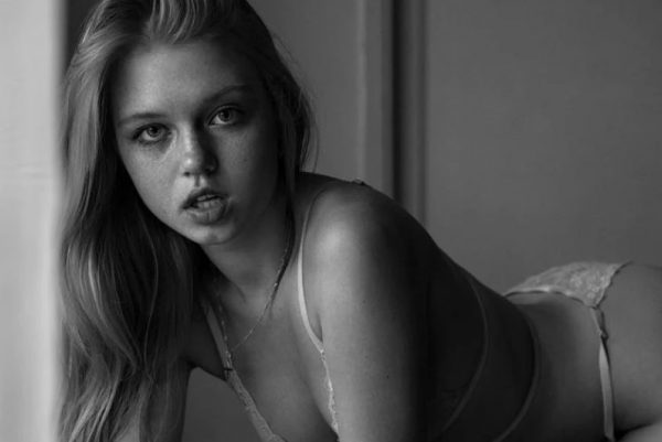 GNTM: Η 19χρονη από την Ουκρανία που μάγεψε! Δεν θα… ξεκολλήσετε το βλέμμα σας από πάνω της