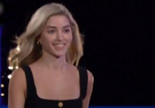 GNTM: Χαμός με την ξανθιά καλλονή που έχει τρελάνει κόσμο – «Τί έχει εναντίον της η Βίκυ Καγιά;»