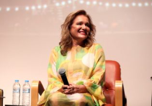 Μαρία Καβογιάννη: Είναι παντρεμένοι πάνω από 30 χρόνια – Αυτός είναι ο σύζυγος της ηθοποιού