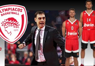 Ολυμπιακός: Δεν χρειάζεται να είναι καλύτερος από πέρσι – Χρειάζεται μόνο τα… αγαθά της season 2 (vids)