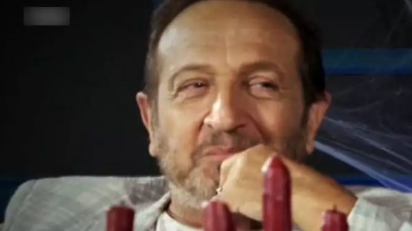 Σπύρος Μπιμπίλας: Αποκάλυψε το πρόγραμμα της… κηδείας του – Το ηχητικό μήνυμα που έχει αφήσει