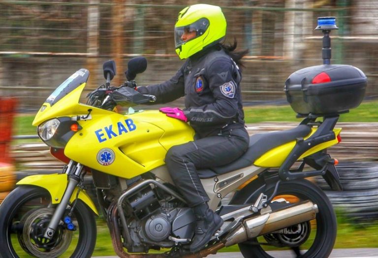 Πάτρα: Κάλεσαν διασώστη του ΕΚΑΒ για ξυλοδαρμό, όμως το θύμα δήλωσε… ματιασμένο