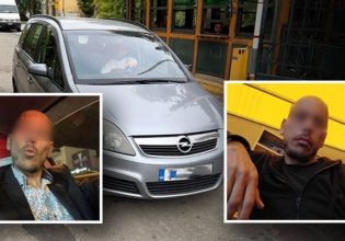 Σεπόλια: Σε διαθεσιμότητα με εντολή Πλεύρη ο 36χρονος που συνελήφθη για τον βιασμό της 12χρονης