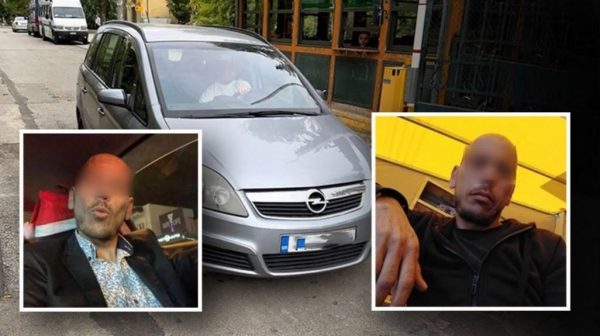 Σεπόλια: Σε διαθεσιμότητα με εντολή Πλεύρη ο 36χρονος που συνελήφθη για τον βιασμό της 12χρονης