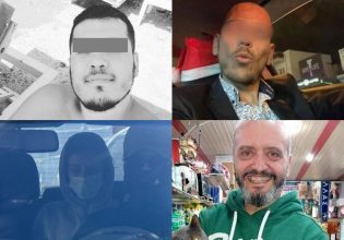 Σεπόλια: Ραγδαίες εξελίξεις στην υπόθεση της 12χρονης – Οι ποινές που αντιμετωπίζουν οι παιδοβιαστές