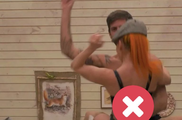 Απίστευτα πράγματα: Στριπτίζ και ακατάλληλα πλάνα στην ελληνική τηλεόραση