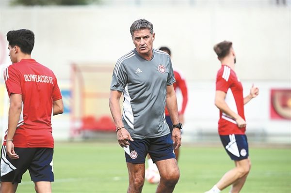 Δεν είναι κάτι απλό, αλλά γίνεται