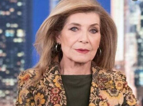 Αιμιλία Υψηλάντη: Η μεγαλύτερη στεναχώρια μου, που έχω περάσει πολλές περιόδους ανεργίας