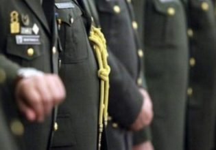 Χολαργός: Ο ταγματάρχης μου είπε «θέλω να κάνουμε σεξ», λέει ο 15χρονος