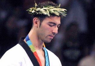 Editorial Ta Nea: A farewell with sorrow and pride