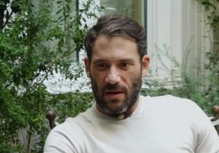 Αντ. Αλμπάνης: Το Maestro είναι μία μεγάλη παράγωγη με υψηλό budget για τα ελληνικά δεδομένα