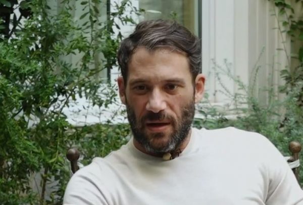 Αντ. Αλμπάνης: Το Maestro είναι μία μεγάλη παράγωγη με υψηλό budget για τα ελληνικά δεδομένα