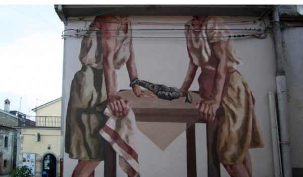 Αόρατες γυναίκες στην πόλη: Εκδηλώσεις για την ορατότητα των γυναικών στην πόλη