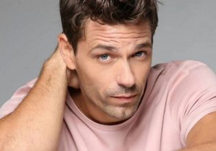 Αποστόλης Τότσικας: «’Ενας άνδρας είναι πολύ λίγος μπροστά σε μια γυναίκα που γεννάει»