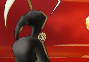 Αρκάς: Ο χάρος επιστρέφει και φέρνει την… καταστροφή