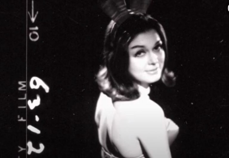 Όταν η δημοσιογράφος Γκλόρια Στάινεμ πέρασε ένα μήνα ως μυστικό κουνελάκι του Playboy