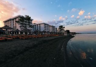 Αλβανία: Εκατοντάδες πρόσφυγες από το Αφγανιστάν στα… «αζήτητα» των ΗΠΑ