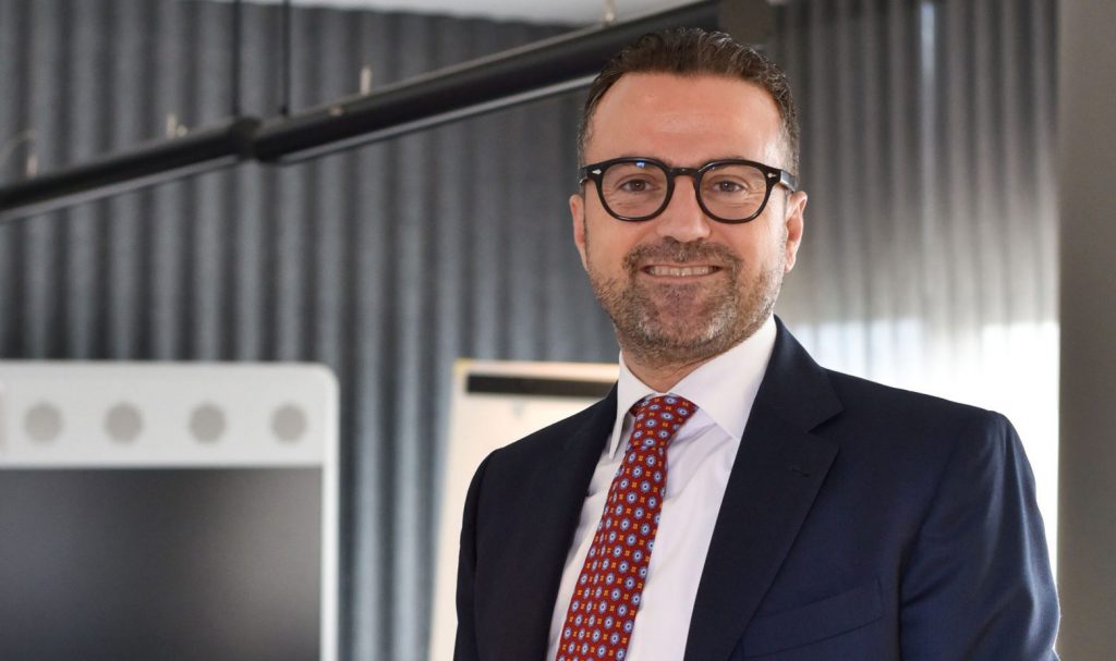 Αλλαγή στην ηγεσία της GSK Ελλάδος