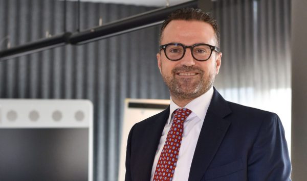 Αλλαγή στην ηγεσία της GSK Ελλάδος