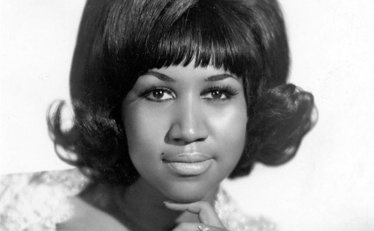 Το FBI παρακολουθούσε τις δραστηριότητες της Αρίθα Φράνκλιν για 40 χρόνια