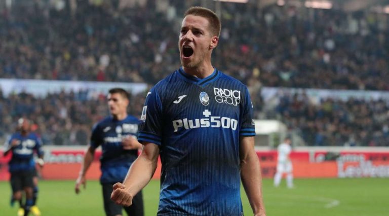 Αταλάντα – Σασουόλο 2-1: Ανατροπή και κορυφή για τους μπεργκαμάσκι