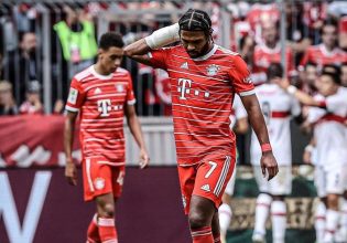 Πρωταθλήτριες σε… κρίση: Μίλαν, Μπάγερν, Άγιαξ, Πόρτο τα βρίσκουν «σκούρα» στην πιο ανταγωνιστική σεζόν ever