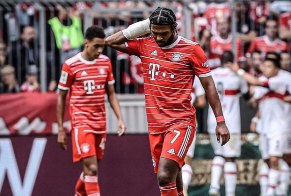 Πρωταθλήτριες σε… κρίση: Μίλαν, Μπάγερν, Άγιαξ, Πόρτο τα βρίσκουν «σκούρα» στην πιο ανταγωνιστική σεζόν ever