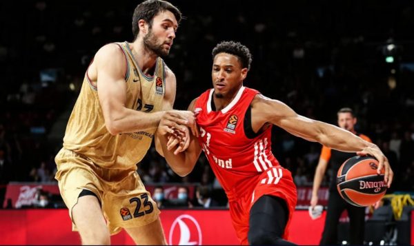 Μπάγερν Μονάχου – Μπαρτσελόνα 73-84: Νίκη στη Γερμανία για τους Καταλανούς