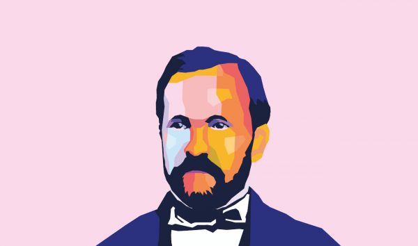 Λουί Παστέρ: Επετειακές διαλέξεις στο Γαλλικό Ινστιτούτο για τον πατέρα της μικροβιολογίας