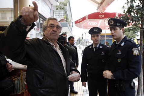 Editorial: The need to bolster security and public order