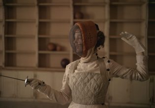 Η βραβευμένη ταινία «Κορσές» της Μαρί Κρόιτσερ θα κλείσει το 63ο Φεστιβάλ Κινηματογράφου Θεσσαλονίκης