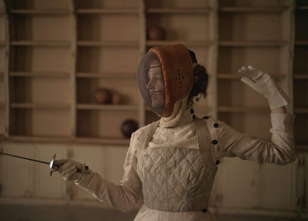 Η βραβευμένη ταινία «Κορσές» της Μαρί Κρόιτσερ θα κλείσει το 63ο Φεστιβάλ Κινηματογράφου Θεσσαλονίκης