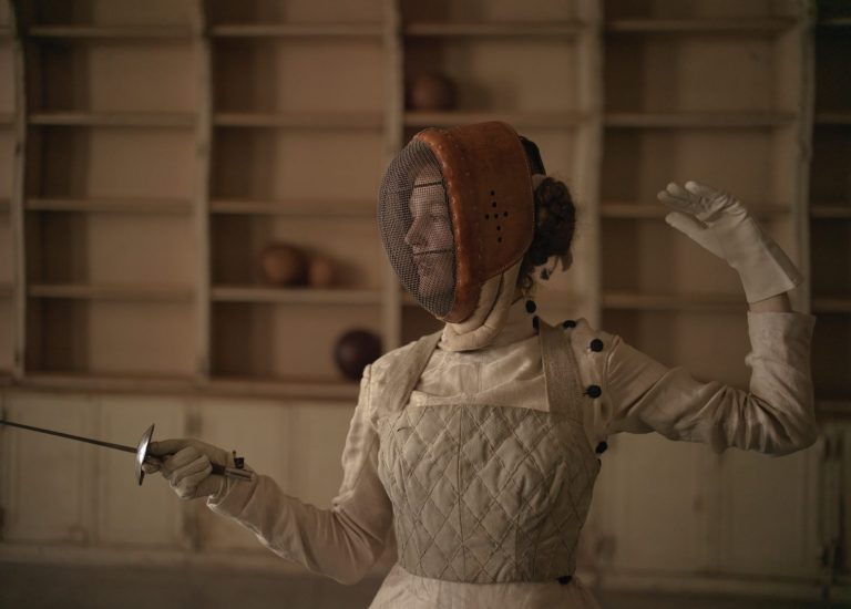 Η βραβευμένη ταινία «Κορσές» της Μαρί Κρόιτσερ θα κλείσει το 63ο Φεστιβάλ Κινηματογράφου Θεσσαλονίκης