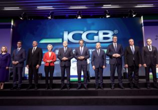 Κυριακός Μητσοτάκης: Τετ α τετ με τους προέδρους Βουλγαρίας, Σερβίας και τον Ρουμάνο πρωθυπουργό