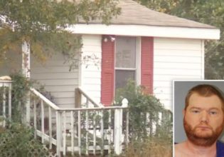 Αλαμπάμα: Μαχαίρωσε και αποκεφάλισε την κοπέλα του γιατί αρνήθηκε να κάνει σεξ μαζί του