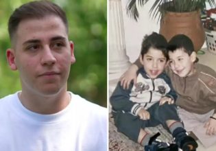 Συγκίνησε το πανελλήνιο διαγωνιζόμενος στο The Voice – Το πρόβλημα υγείας του δίδυμου αδερφού του