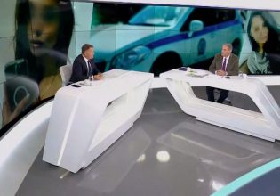 Κούγιας στο MEGA: «Δεν απαγορεύεται να έχει την εισπρακτική εταιρεία και δεν είναι ο μόνος»