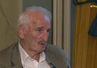 Νικήτας Τσακίρογλου: «Μακάρι όλοι να τα έλεγαν έξω από τα δόντια όπως η Χρυσούλα Διαβάτη»